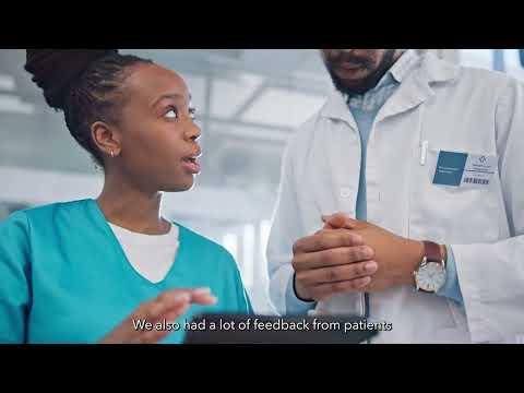 Foch Hospital, Paris (FR) Testimonial - Corsano CardioWatch