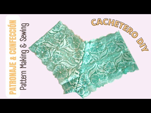 Vídeo relacionado con flintronic 6PCS Bragas de Encaje para Mujer, Braguitas de Cintura Baja de Bikinis, Bragas para Mujer Pack sin Costuras, Calzoncillos de Encaje Fino para Mujer, 6 Colores, M