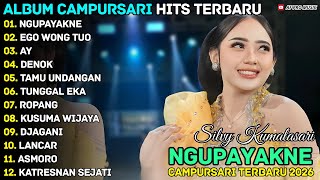 Download lagu Album Silvy Kumalasari || NGUPAYAKNE - EGO WONG TUO || AF Pro Musik Full Album Terbaru 2026 mp3