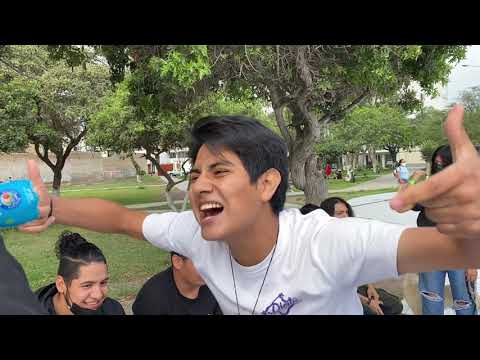 CHOBY VS PUMA - OCTAVOS - ASCENSO INFLUENCER - FECHA 2