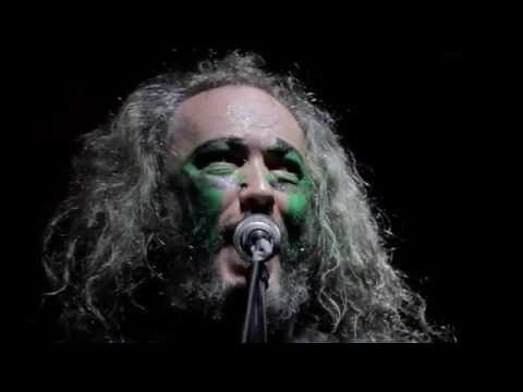 MetalPunkOverkill III - WitchHammer