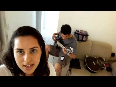 Meus lábios te louvam - Quarteto Harmônico (Daniel Lutke)