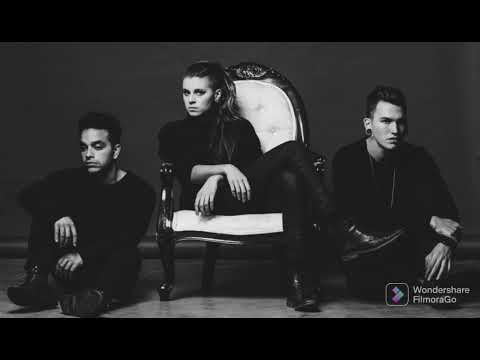 PVRIS - My House (The Empty Room Session)