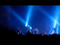 Architects - Colony Collapse live Manchester ...