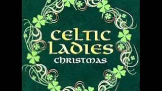 Hark The Herald, Angels Sing - Celtic Ladies Christmas