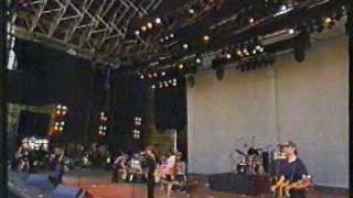 The Devlins - I Knew That (Feile 95)