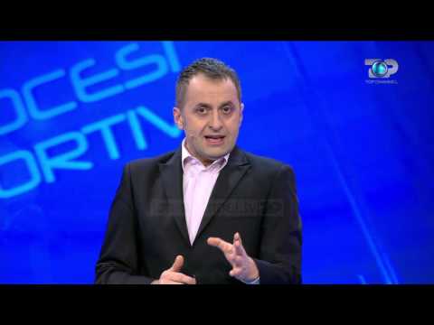 Procesi Sportiv, 21 Shkurt 2016, Pjesa 1 - Top Channel Albania - Sport Talk Show