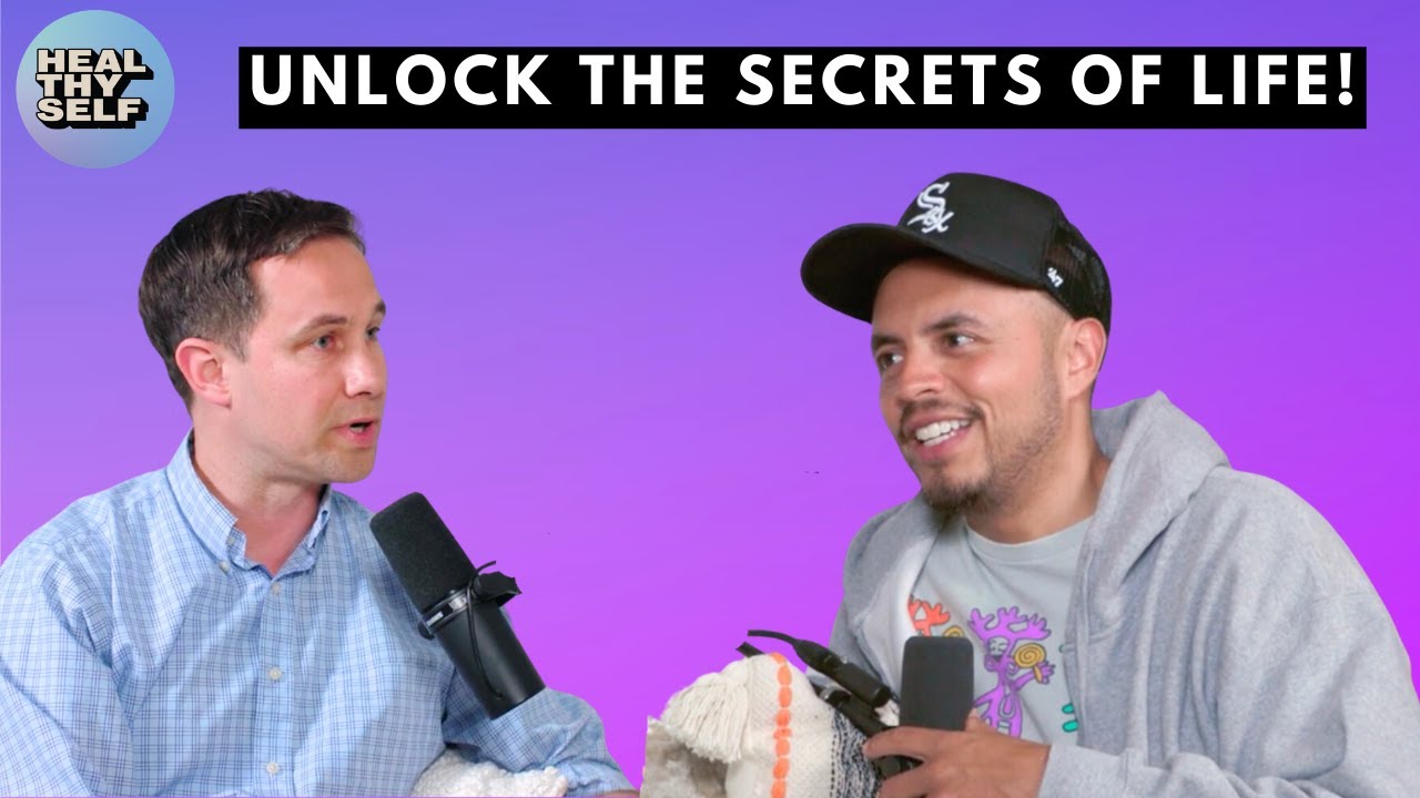 Finding Your Purpose | Heal Thy Self w/ Dr. G #271