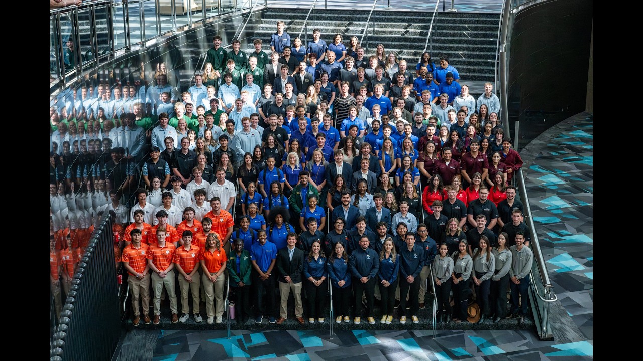 ABC Construction Management Competition 2026 | Building the Next Generation of Leaders