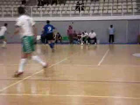 Estadio Estepona Vs. Oaxaca Antequera (20/01/07) 2