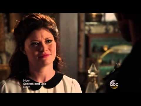 4x15 Hook/Rumple goes to see Belle