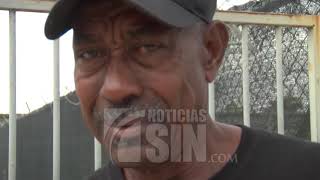 Hombre viola y mata a una niña de 10 años en Santiago