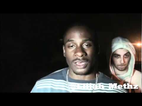 Methz Freestyle #YOTUD