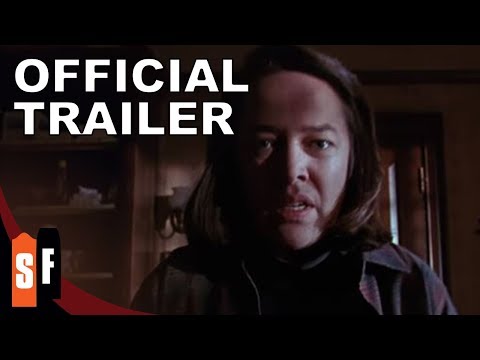 Misery (1990) - Official Trailer - YouTube