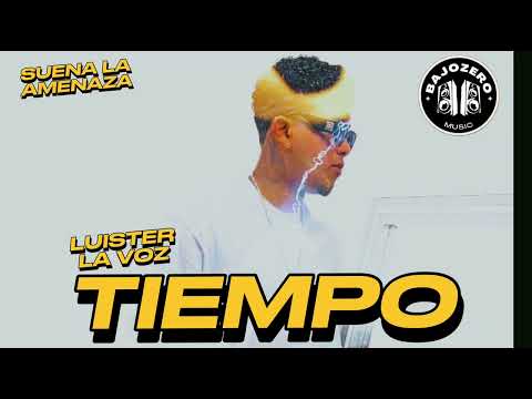 Luister ft La Amenaza - Tiempo (Audio Olimpica St) #champetapalmundo #luisterlavoz #laamenaza