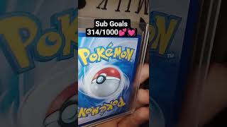 Ep 2 #shortsfeed #pokemon #pokemoncards #pokemontcg #shorts #viral #fyp