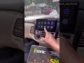 Innova Car Music System Android 9inch Screen With Reverse Camara What S Up Call 9962433246