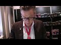 WETA WORKSHOP At ToyFair 2020