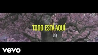 Julieta Venegas - Todo Está Aquí (Official Video)