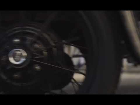 trailer