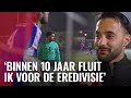 Fevzi uit Noord is de beste scheidsrechter van Noord-Holland