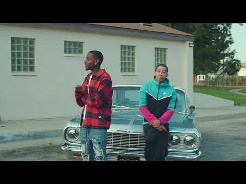 On The Av (Feat. VonDon) Official Video