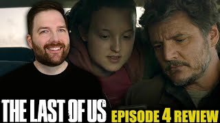 The Last of Us - Episode 4 Review by Chris Stuckmann