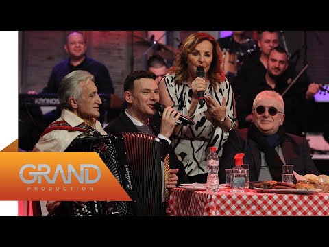 Mirko Kodic - Splet - (LIVE) - PZD - (TV Grand 17.02.2021.)