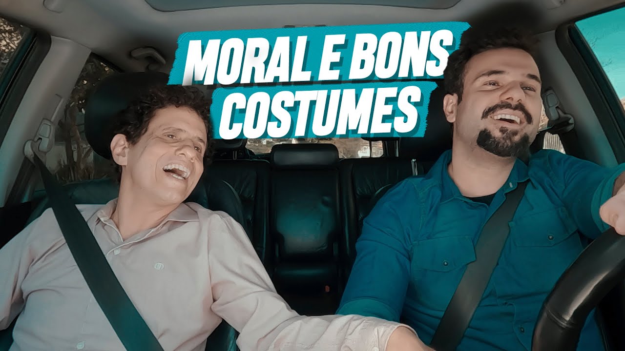 Moral E Bons Costumes