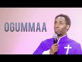 OGUMMAA RAAJII MESERET TAAYYEE