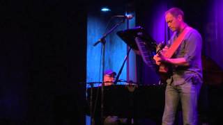 Andrew Peterson- Don&#39;t You Want To Thank Someone? Live