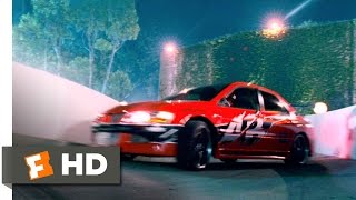 Download lagu The Fast and the Furious Tokyo Drift Movie CLIP Ma... mp3