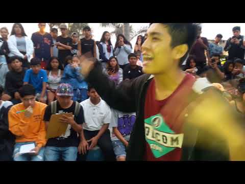 5B vs JC SNAKE - Octavos: Villa Salvaje Multiverse I