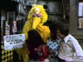 Sesame Street Headline Howie