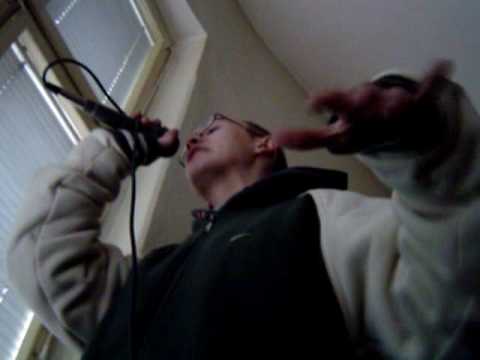 Podziemna Struktura-Materia