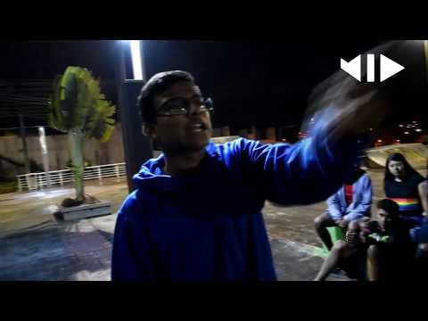 Said vs Elvis | FreeStyle FOG Puyo Fecha III 2020