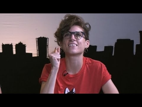 Blood - Vampire: The Masquerade: Seattle By Night - Episode 4