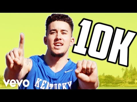 YouTube Thumbnail