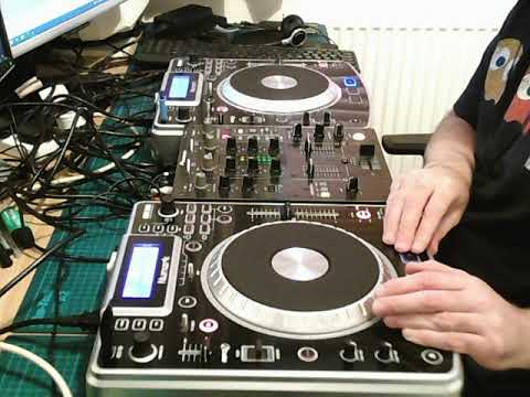 DJ Ben Foster/Manchester,UK - 70 Min House Bank Hol Mix 29-8