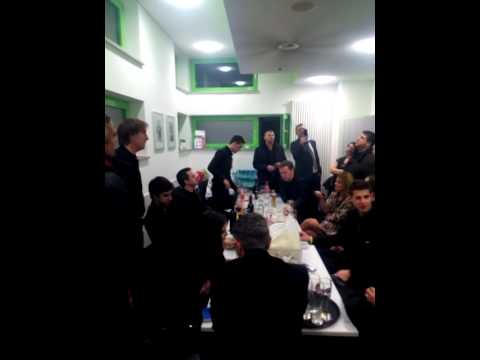 Thumbnail for Dalmatinska Večer Dica Dalmacije Cambi Backstage
