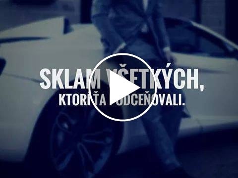 Efsko - Sklam Všetkých (prod. Jeso)