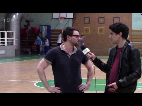 Interviste Cordenons vs Feletto - 08 Aprile 2017