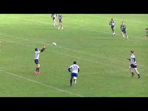 2018.02.04 VILLENEUVE - TO XIII (1) U19 Elite 1MT