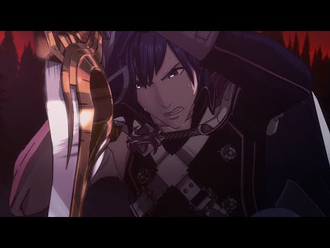 Fire Emblem Awakening - Chapter 1: Unwelcome Change