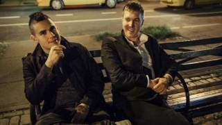 Hamilton Leithauser + Rostam - In a Black Out