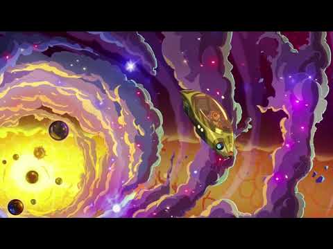 Rick and Morty - Evil Morty (Orchestral) Theme Extended