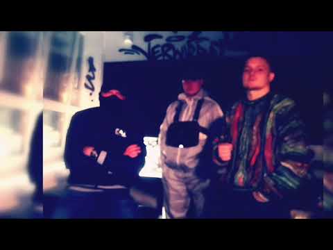 VieR44VieR - (Killah) feat. Almani & P.A.T.M.A.N.