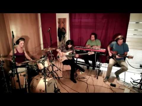 Lydian Collective - "Equinox" (Live Studio Session)