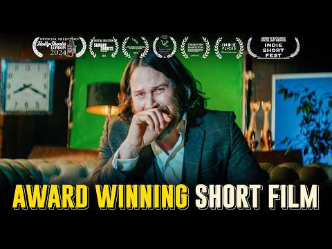 Making a stupidly ambitious short film - 'Cry Like a Guy' // The Secret Sauce Ep. #001