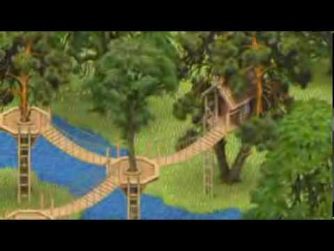 Inner Garden: Play Garden Video